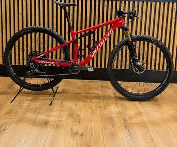 Specialized, Epic SRAM X01 Eagle AXS