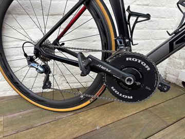 Brugt Ridley Noah Fast Ultegra 2019 2019 Road & Gravel — billede 6 af 12