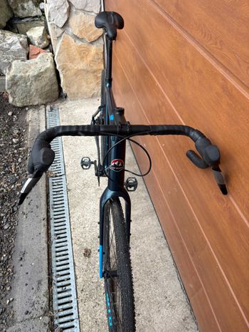 Used Rocky Mountain Solo C50 Sram 2024 2024 Road & Gravel, Blue — image 5 of 8