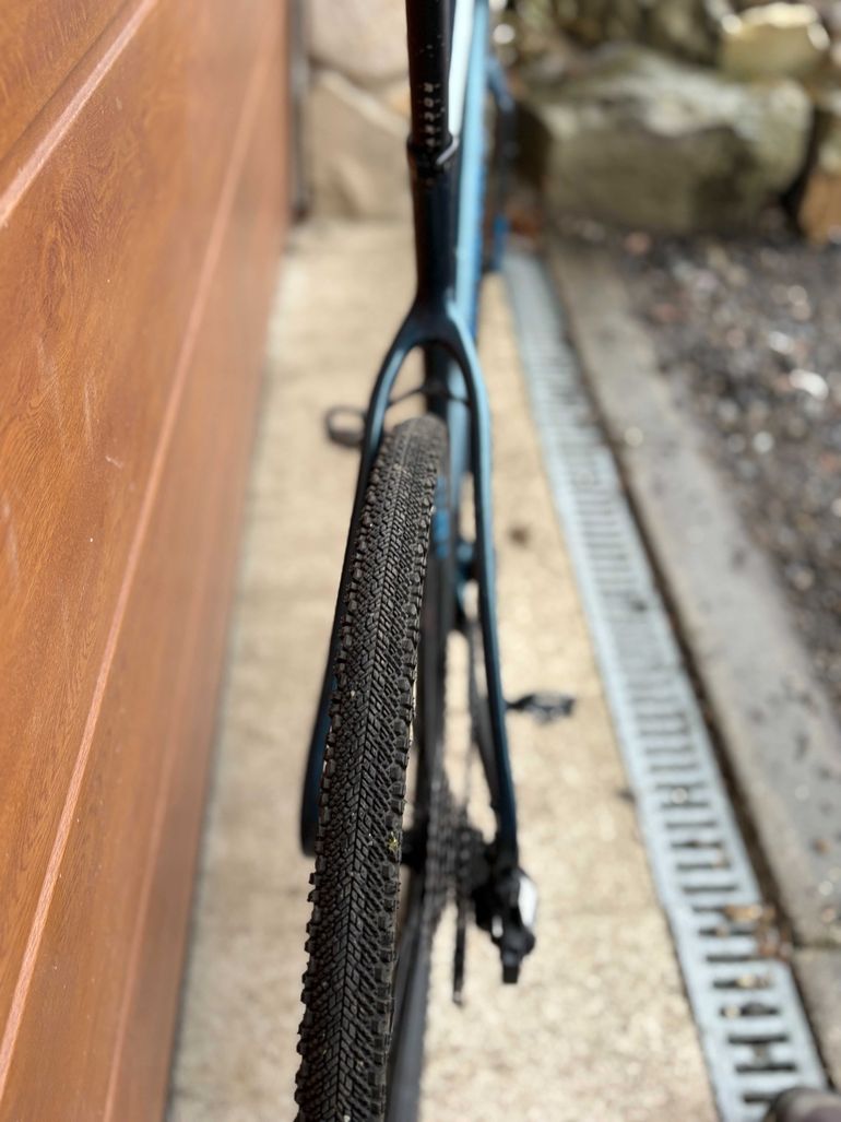 Used Rocky Mountain Solo C50 Sram 2024 2024 Road & Gravel, Blue — image 3 of 8