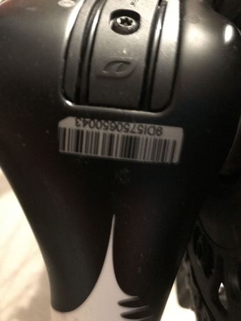 Used Pinarello F 10 Campagnolo Super Record 12- Fach Rimbreak 2018 Road & Gravel, Schwarz — image 11 of 11
