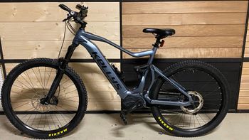 Kellys, THEOS i50 29"/27.5" 630Wh 2021