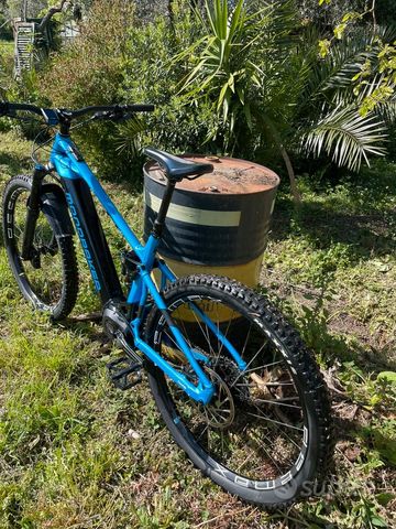 Mondraker Crafty SRAM GX Eagle 2023 Mountainbike d'occasion — image 4 sur 6