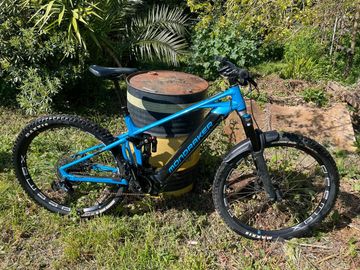 Mondraker Crafty SRAM GX Eagle 2023 Mountainbike d'occasion — image 2 sur 6