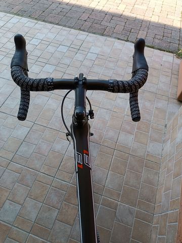 Gebrauchtes Felt F1 Shimano Dura Ace 2012 Road & Gravel, Schwarz — Bild 8 von 9