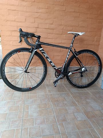 Gebrauchtes Felt F1 Shimano Dura Ace 2012 Road & Gravel, Schwarz — Bild 2 von 9