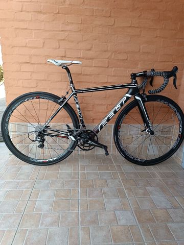Used Felt F1 Shimano Dura Ace 2012 Road & Gravel