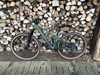 CUBE, CUBE SRAM GX Eagle