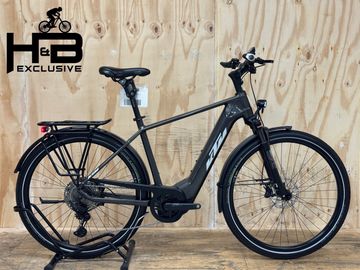 Brugt KTM Macina Style XL SHIMANO XT 2024 Urban & Touring