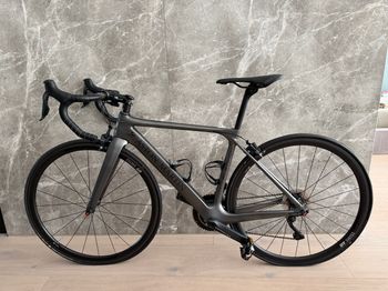 Storck, Fascenario.3 Shimano Ultegra Di2