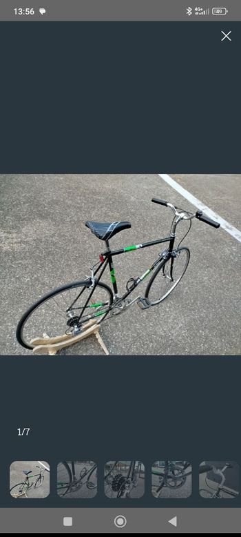 BH, BH Custom Other Shimano