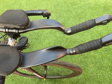 Used Argon 18 E117 Shimano Ultegra Di2 2017 2018 Road & Gravel, Black — image 6 of 7