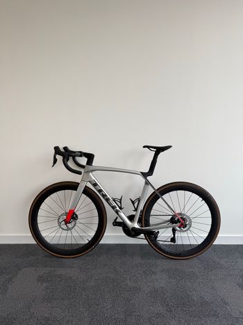 Trek, Madone Shimano Ultegra Di2
