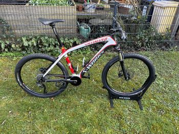 Specialized, Stumpjumper Shimano Deore XT