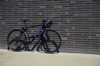 Trek, Checkpoint SRAM Apex