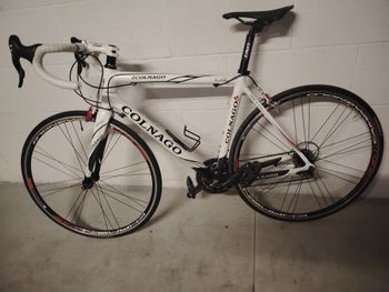 Used Colnago Ace Colnago 2012 Road & Gravel