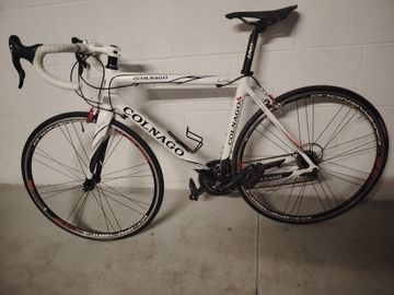 Tweedehands Colnago Ace Colnago 2012 Road & Gravel