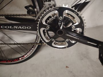 Käytetty Colnago Ace Colnago 2012 Road & Gravel — kuva 4 / 5