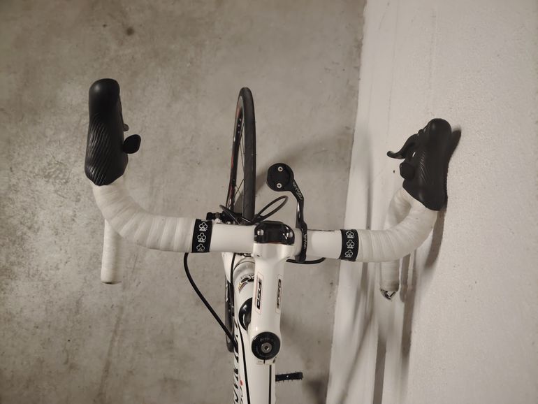 Used Colnago Ace Colnago 2012 Road & Gravel, White — image 2 of 5
