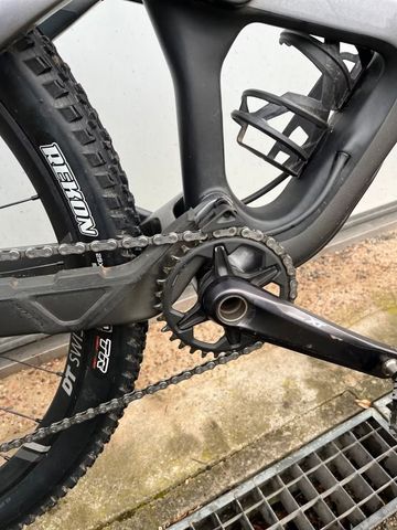 Używany Orbea OCCAM M10 2021 2021 Mountainbike — zdjęcie 5 z 7