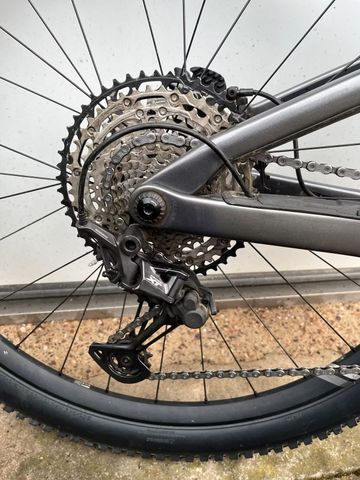 Używany Orbea OCCAM M10 2021 2021 Mountainbike — zdjęcie 3 z 7