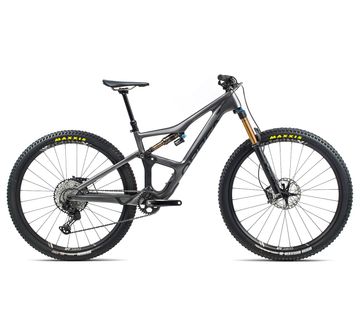 Używany Orbea OCCAM M10 2021 2021 Mountainbike — zdjęcie 7 z 7