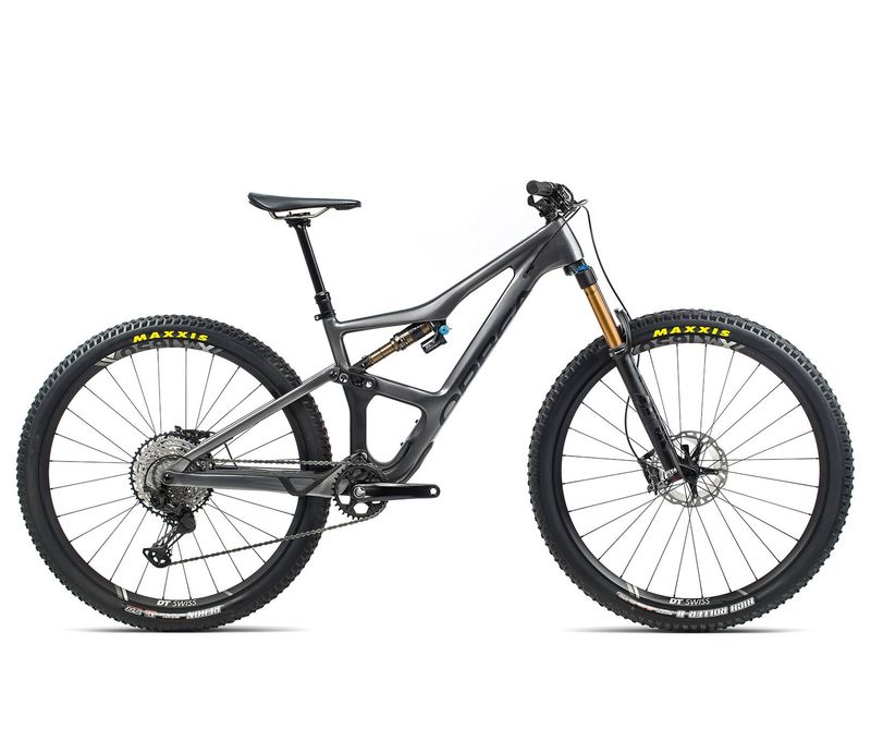Używany Orbea OCCAM M10 2021 2021 Mountainbike — zdjęcie 7 z 7