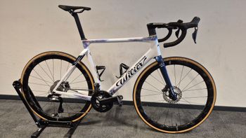 Wilier, Filante SLR Ultegra Di2 SLR42 Special Edition