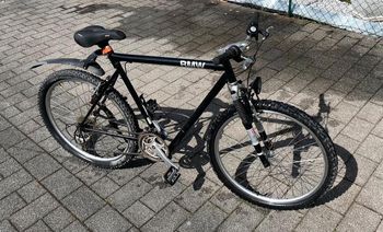 BMW, BMW Custom Shimano Ultegra
