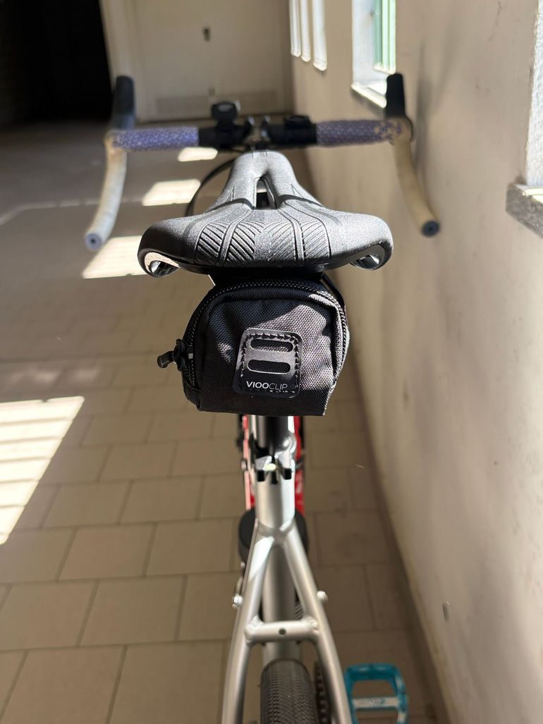 Used Parkpre Parkpre Custom SRAM Apex 2024 Road & Gravel, Grigio chiaro — image 13 of 13