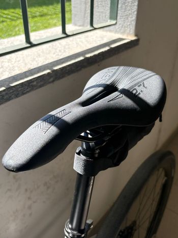 Used Parkpre Parkpre Custom SRAM Apex 2024 Road & Gravel, Grigio chiaro — image 3 of 13