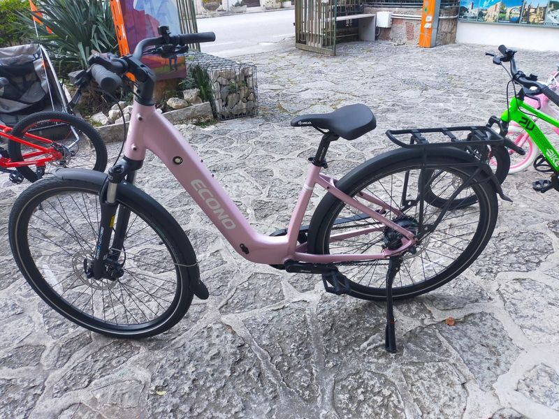 Econo Apes 520 Wh 2026 Mountainbike d'occasion — image 2 sur 11