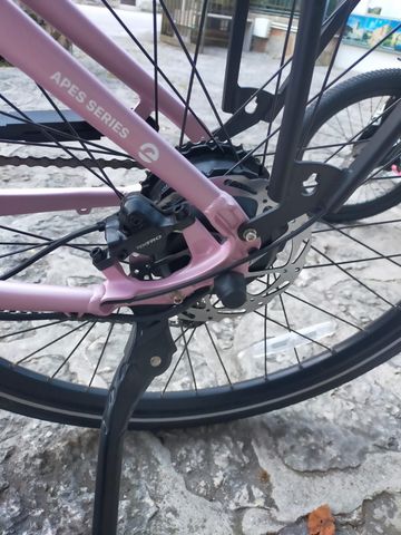Econo Apes 520 Wh 2026 Mountainbike d'occasion — image 4 sur 11