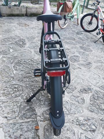 Econo Apes 520 Wh 2026 Mountainbike d'occasion — image 5 sur 11