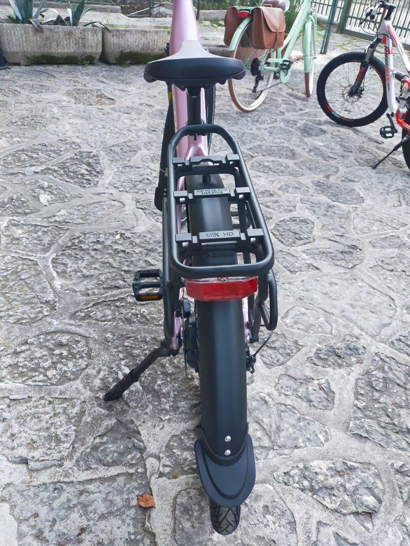Econo Apes 520 Wh 2026 Mountainbike d'occasion — image 5 sur 11