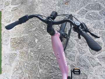 Econo Apes 520 Wh 2026 Mountainbike d'occasion — image 9 sur 11