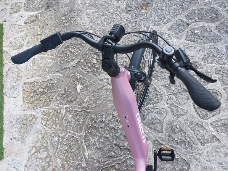 Used Econo Econo Apes 520 Wh 2026 Mountainbike — image 9 of 11