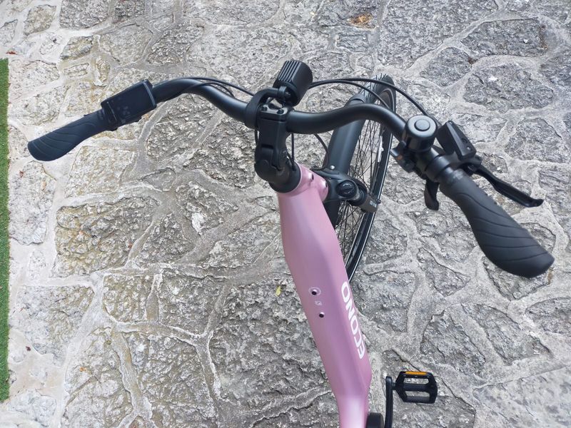 Econo Apes 520 Wh 2026 Mountainbike d'occasion — image 9 sur 11
