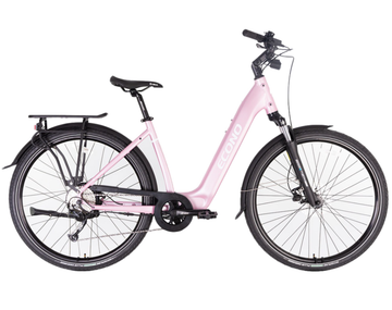Econo Apes 520 Wh 2026 Mountainbike d'occasion — image 11 sur 11