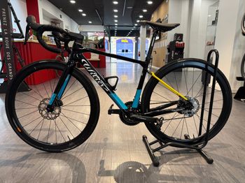 Wilier, GARDA SHIMANO 105 R7000 11S 2023