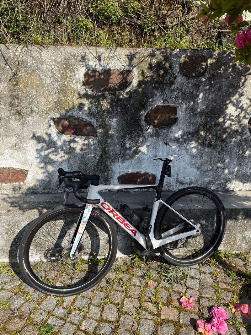 Used Orbea Orca Shimano Dura Ace Di2 2022 Road & Gravel
