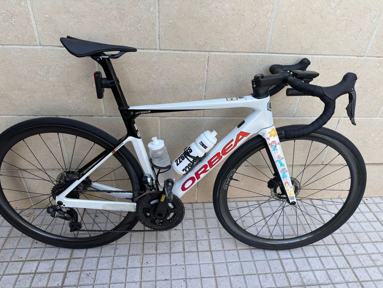 ORBEA ORCA SHIMANO DURA ACE DI2 2022
