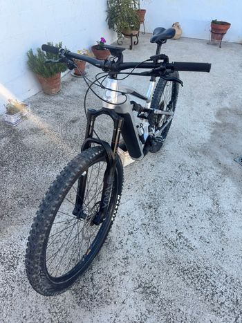 Cannondale, Moterra Neo 3 2024