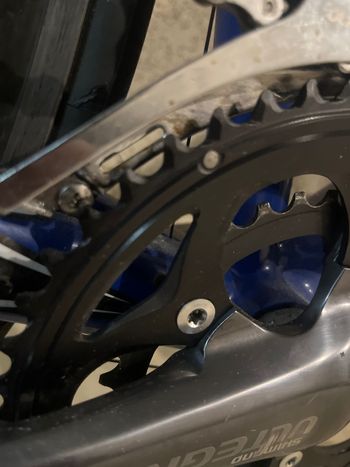 Used Eddy Merckx Eddy Merckx Custom Shimano Ultegra 2010 Road & Gravel — image 4 of 6