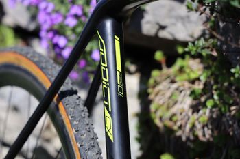 Scott, Addict CX 10 Disc 2018