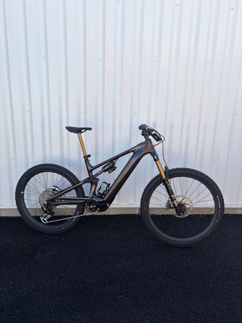 Specialized, S-Works Turbo Levo 4 2026
