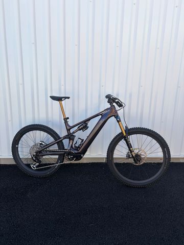Używany Specialized S-Works Turbo Levo 4 2026 2026 MTB