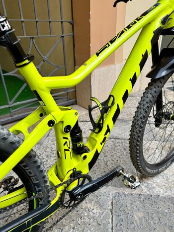 Used Scott Rc 900 Comp 2019 2019 Mountainbike — image 9 of 12