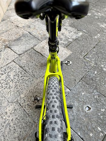 Used Scott Rc 900 Comp 2019 2019 Mountainbike — image 11 of 12