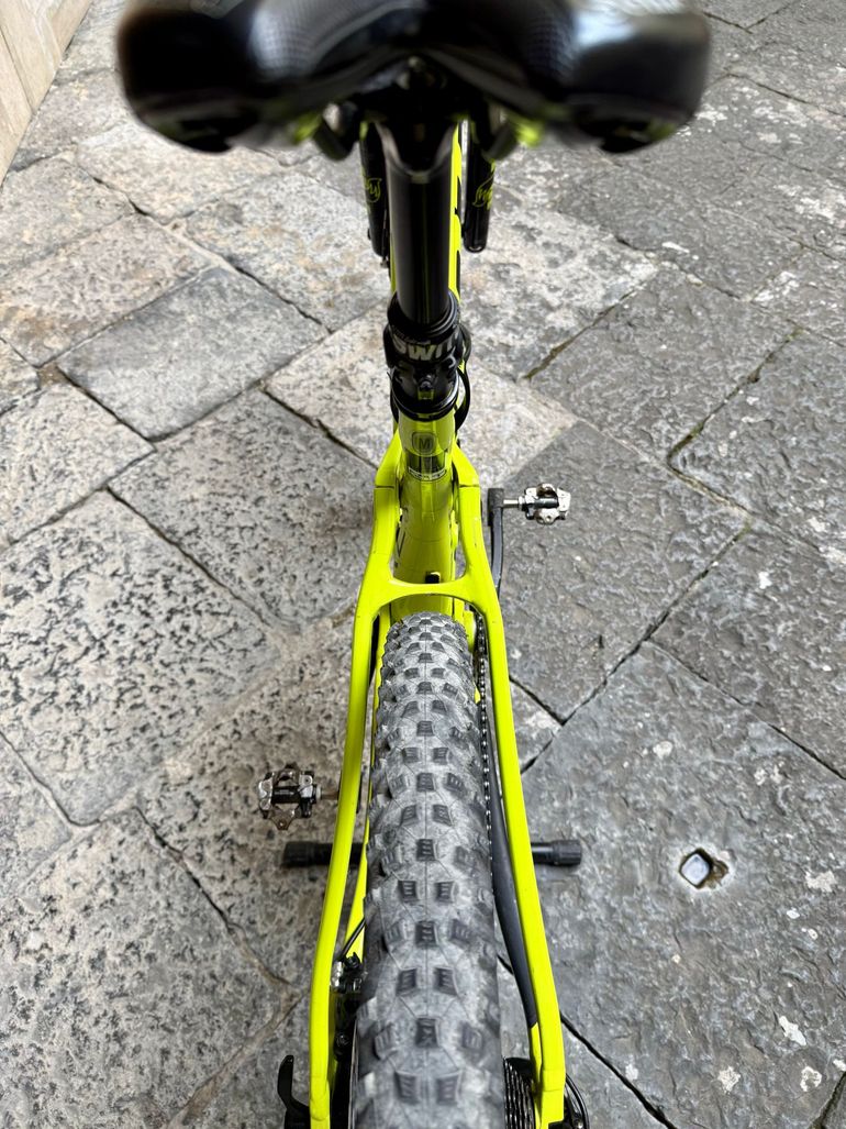 Used Scott Rc 900 Comp 2019 2019 Mountainbike — image 11 of 12